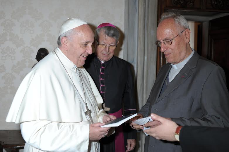 Papa Francisco recebe presidente do Cimi para tratar das violações aos direitos indígenas