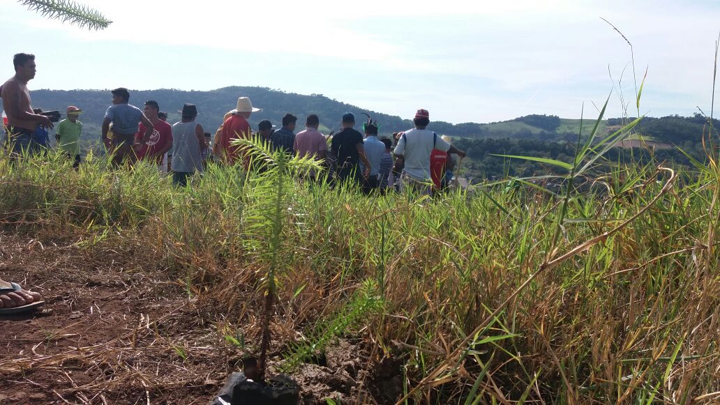 Foto: Isaías da Rosa Kaingang